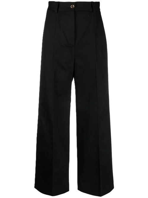 PatouPantaloni sartoriali Patou | TR0020074999B0074999B BLACK